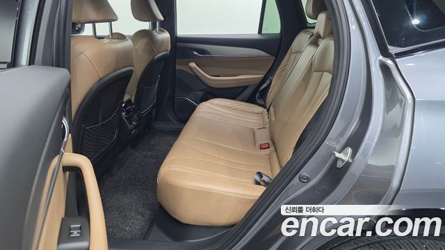 Renault Korea Grand Koleos 2025 — photo 17