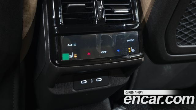Renault Korea Grand Koleos 2025 — photo 18