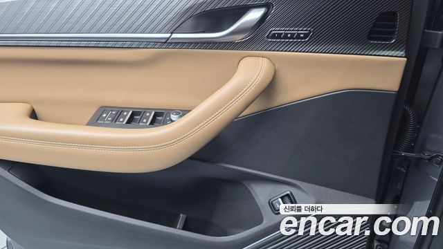 Renault Korea Grand Koleos 2025 — photo 23