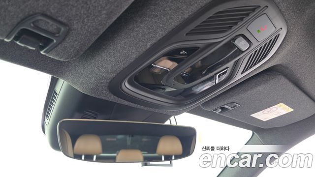 Renault Korea Grand Koleos 2025 — photo 25