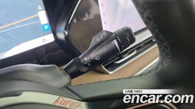 Renault Korea Grand Koleos 2025 — photo 26