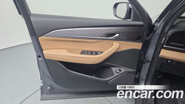 Renault Korea Grand Koleos 2025 — photo 14
