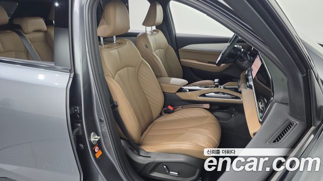 Renault Korea Grand Koleos 2025 — photo 16