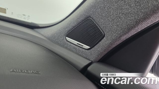 Renault Korea Grand Koleos 2025 — photo 28