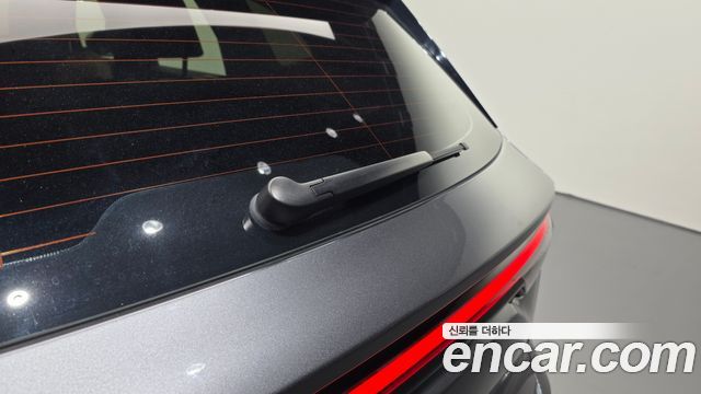 Renault Korea Grand Koleos 2025 — photo 30