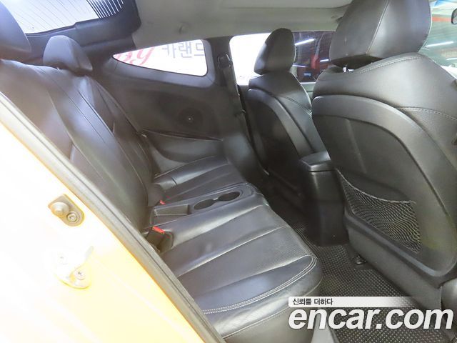 Hyundai Veloster 2014 — photo 6