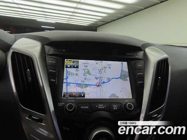 Hyundai Veloster 2014 — photo 13