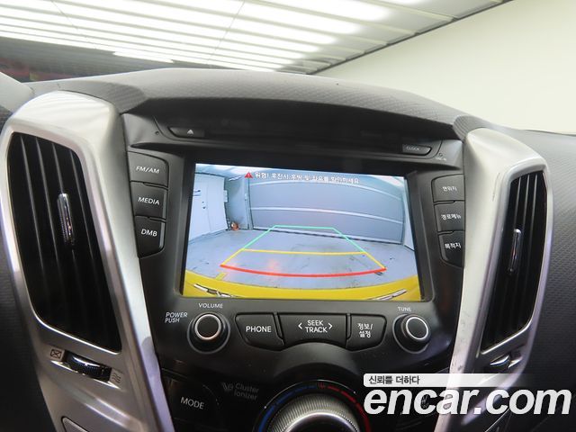 Hyundai Veloster 2014 — photo 14