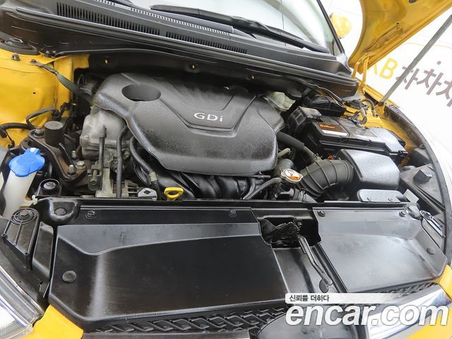 Hyundai Veloster 2014 — photo 19