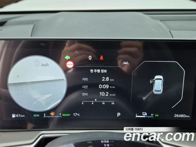 Kia Sorento 2025 — photo 6