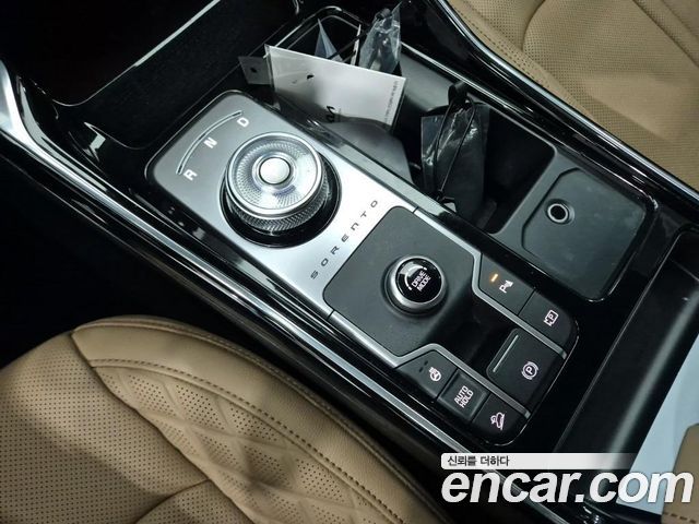 Kia Sorento 2025 — photo 7