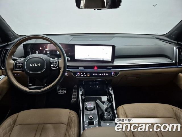 Kia Sorento 2025 — photo 8