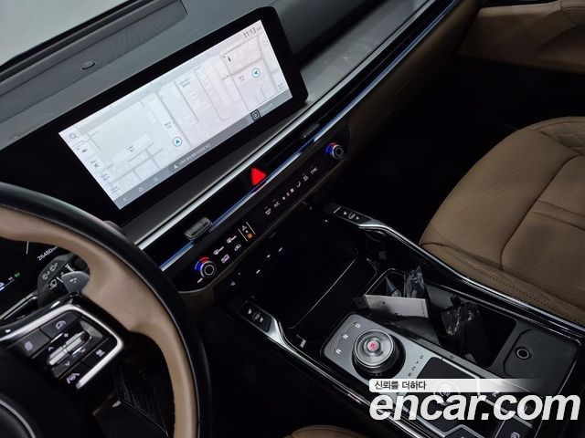 Kia Sorento 2025 — photo 10