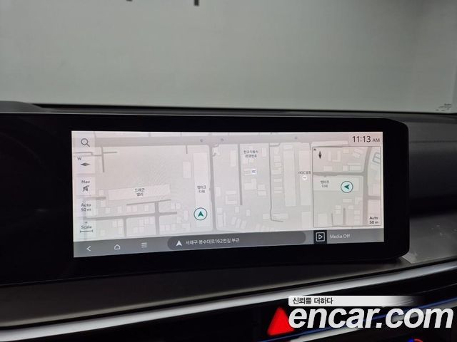 Kia Sorento 2025 — photo 11