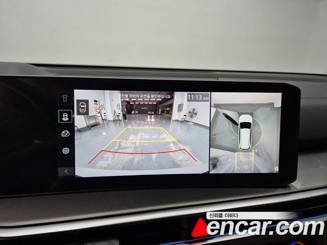 Kia Sorento 2025 — photo 12