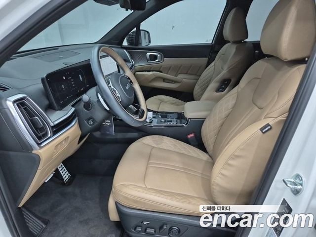 Kia Sorento 2025 — photo 13