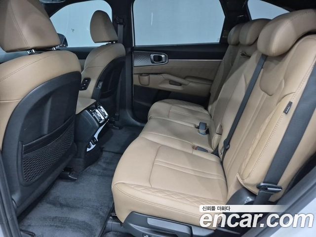 Kia Sorento 2025 — photo 14