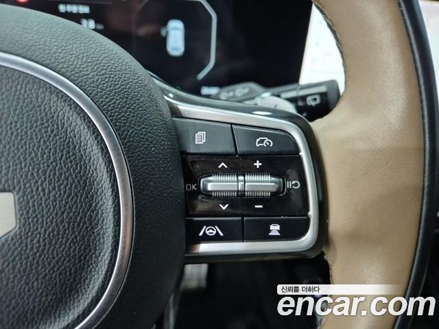 Kia Sorento 2025 — photo 15