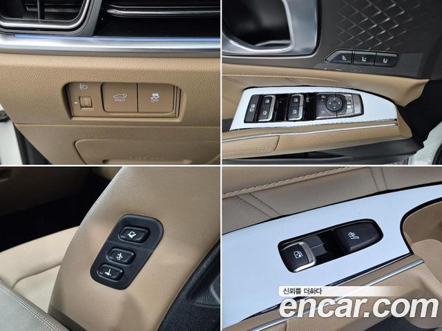 Kia Sorento 2025 — photo 17