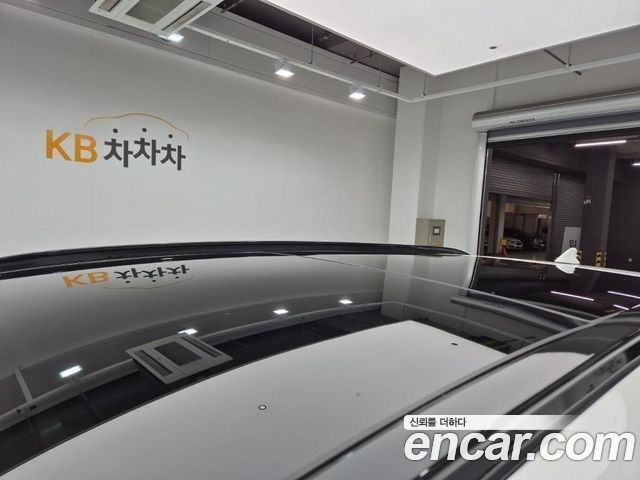 Kia Sorento 2025 — photo 19