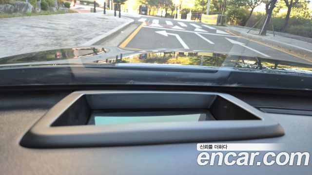 Genesis EQ900 2016 — photo 9