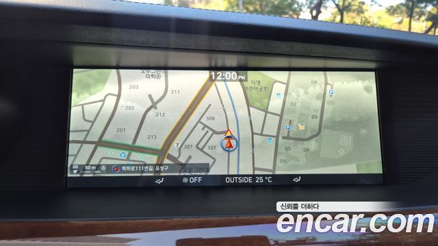 Genesis EQ900 2016 — photo 12
