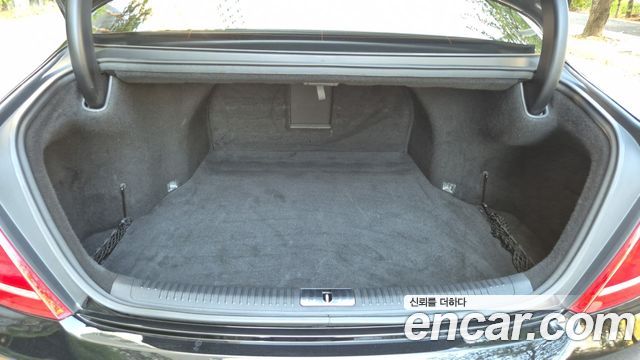 Genesis EQ900 2016 — photo 19