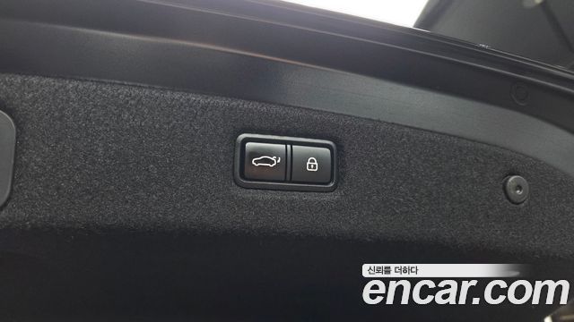 Genesis G90 2019 — photo 35