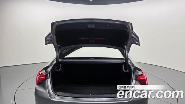 Kia K8 2023 — photo 20