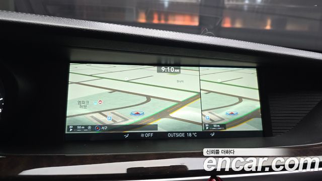 Genesis EQ900 2016 — photo 20
