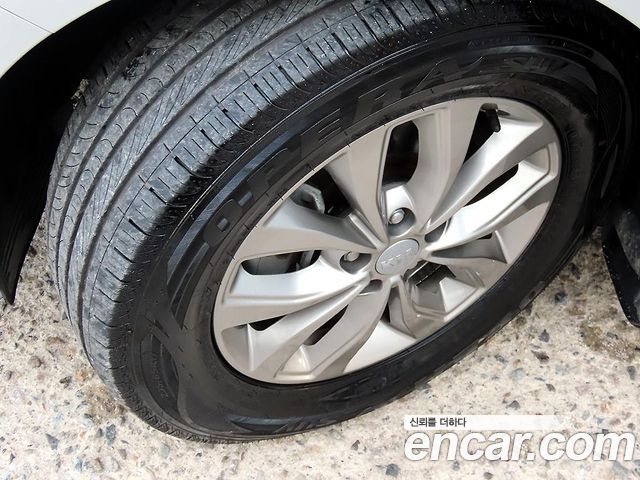 Kia Canival 2019 — photo 5