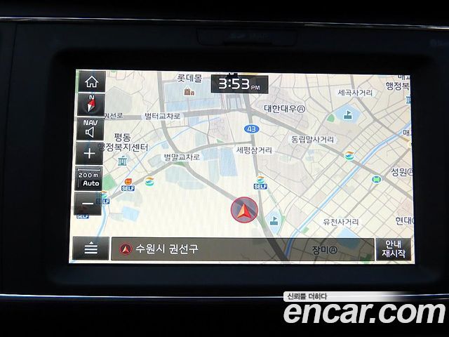 Kia Canival 2019 — photo 17