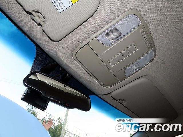 Kia Canival 2019 — photo 19