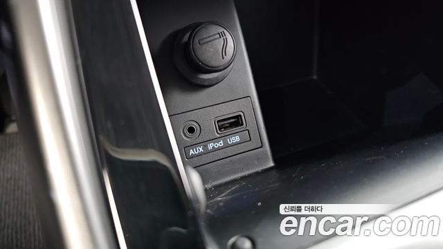 Hyundai AVANTE 2011 — photo 18