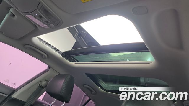 Kia K5 2014 — photo 22