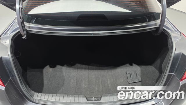 Kia K5 2014 — photo 23