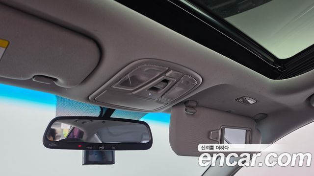 Kia K5 2014 — photo 24