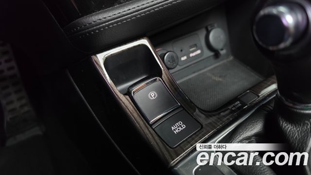 Kia K5 2014 — photo 25