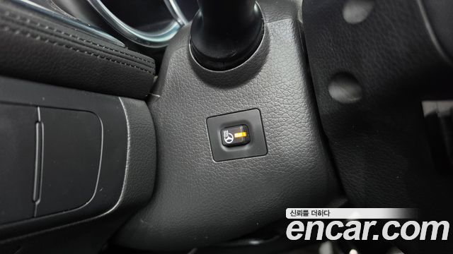 Kia K5 2014 — photo 26