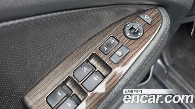 Kia K5 2014 — photo 28