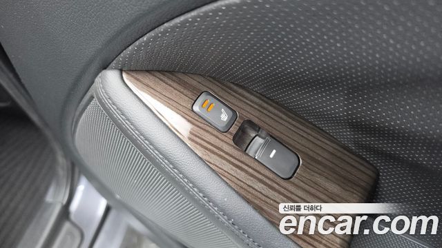 Kia K5 2014 — photo 29