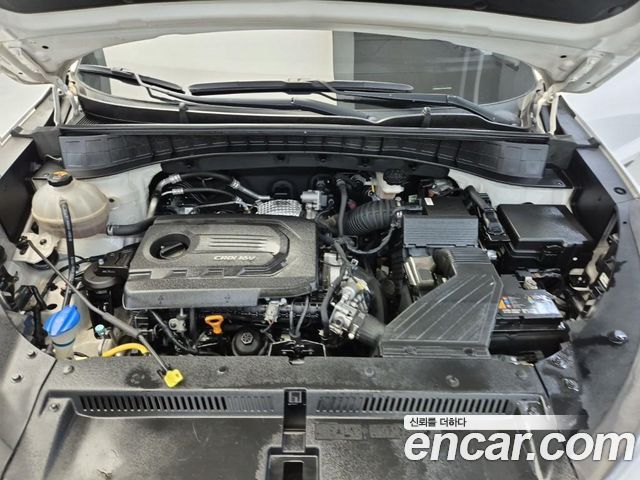Hyundai Tucson 2017 — photo 5