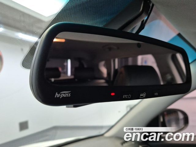 Hyundai Tucson 2017 — photo 16