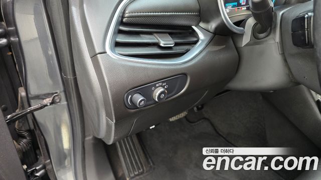 Chevrolet Korea Malibu 2017 — photo 24