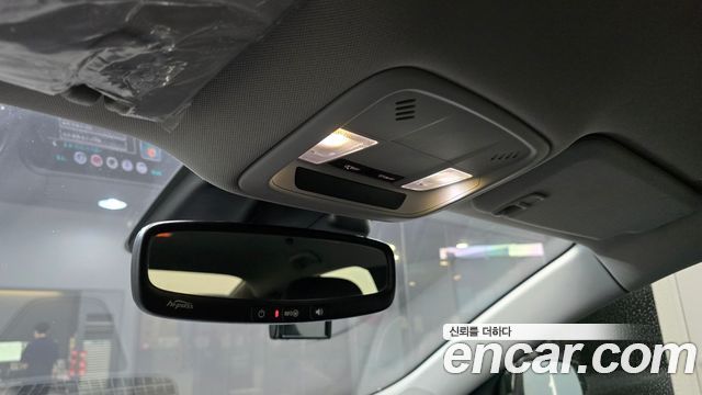 Chevrolet Korea Malibu 2017 — photo 29