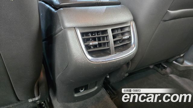 Chevrolet Korea Malibu 2017 — photo 30