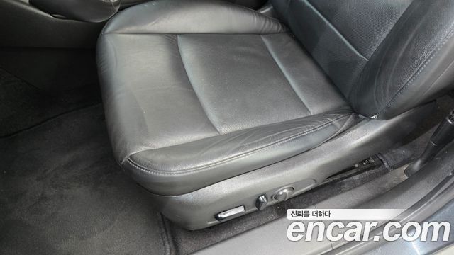 Chevrolet Korea Malibu 2017 — photo 31