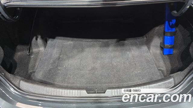 Chevrolet Korea Malibu 2017 — photo 32