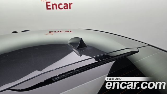 Chevrolet Korea Malibu 2017 — photo 33