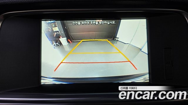 Kia K5 2016 — photo 20